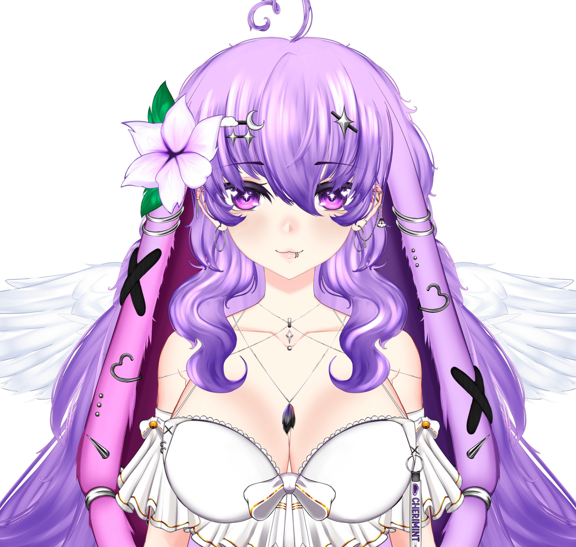 Cherimint Personal ID