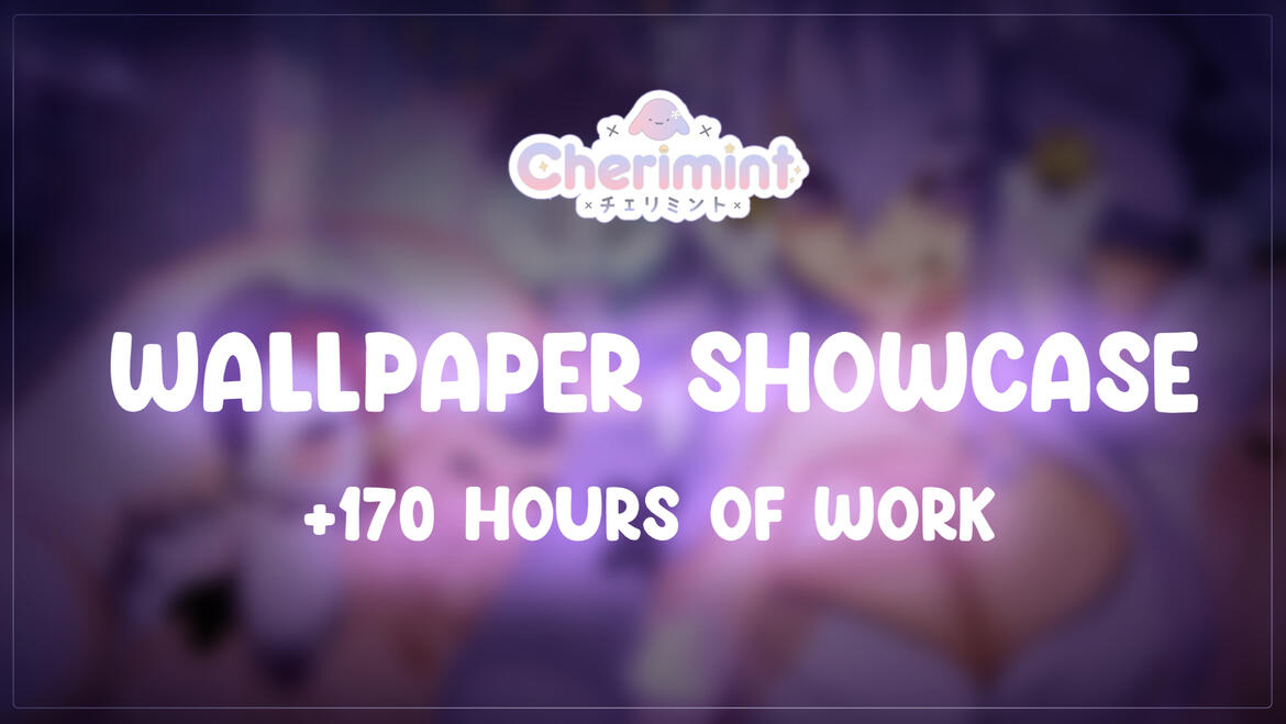 Cherimint Publicidad UwU