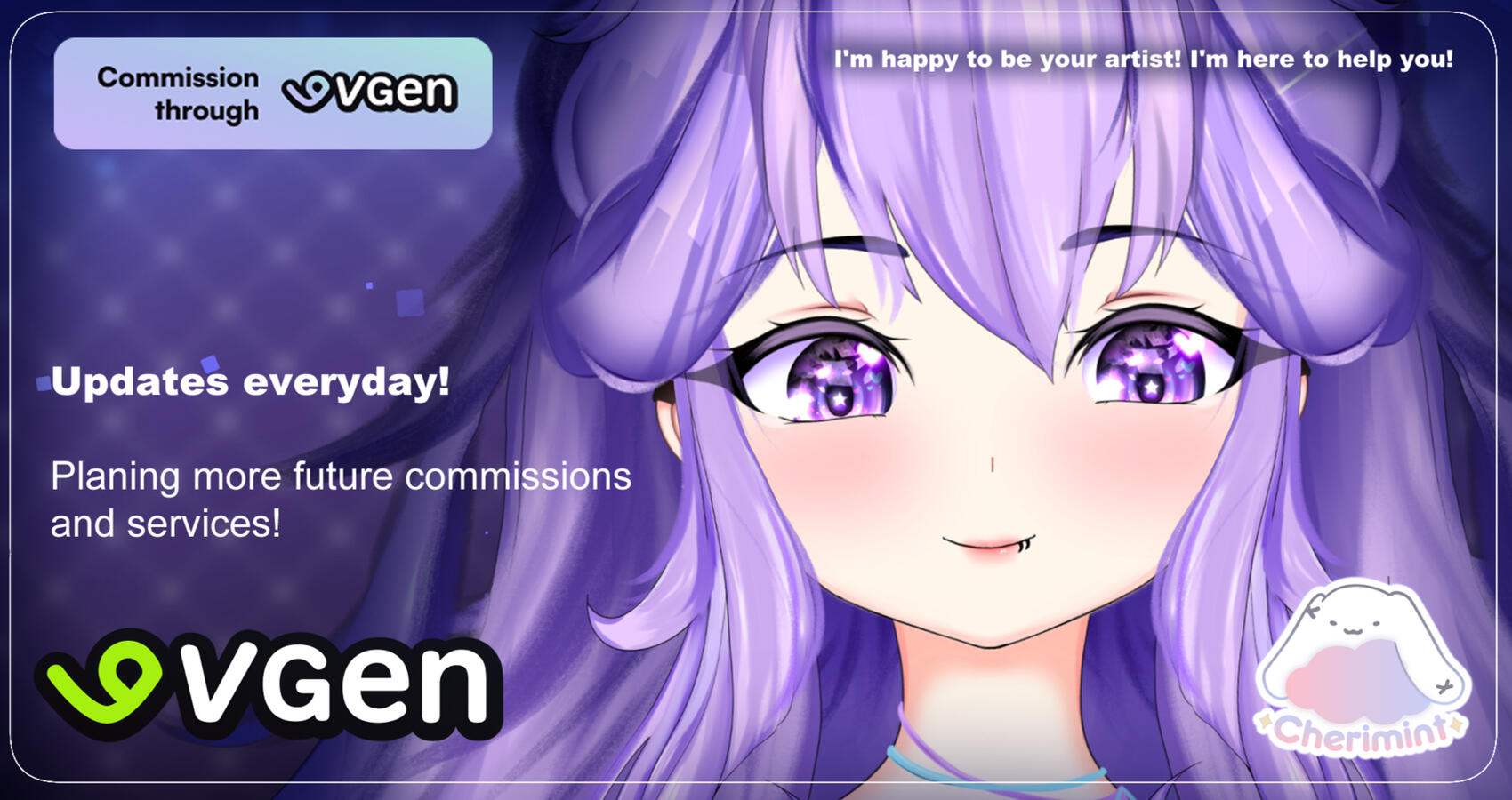 Cherimint Publicidad UwU