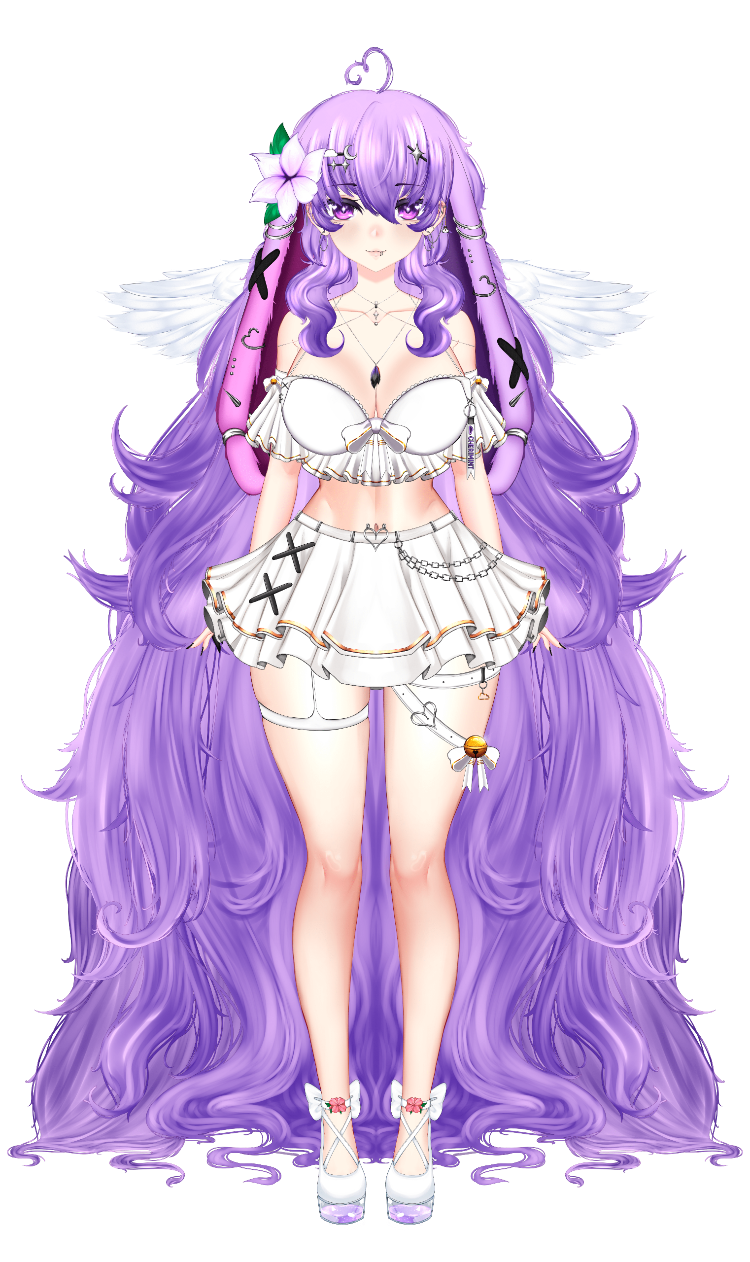 Cheri Fullbody