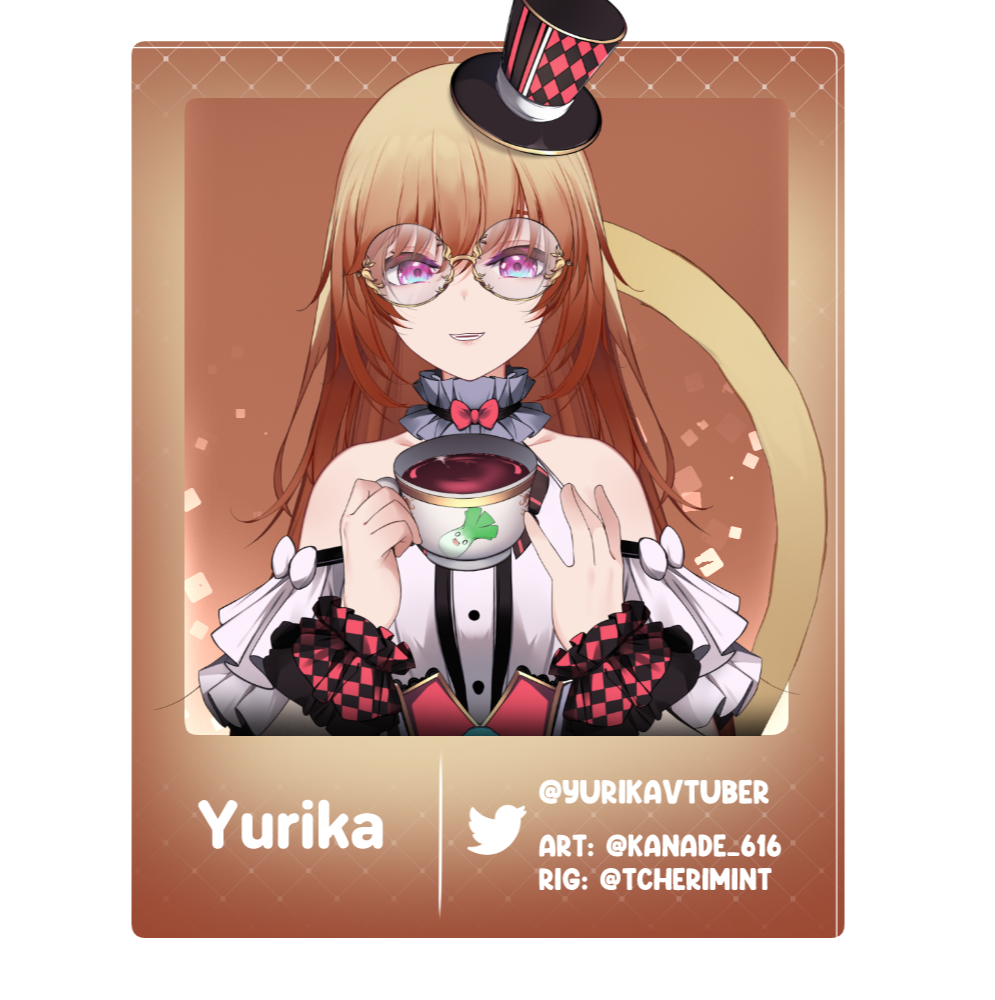 Yurika - Clown Version