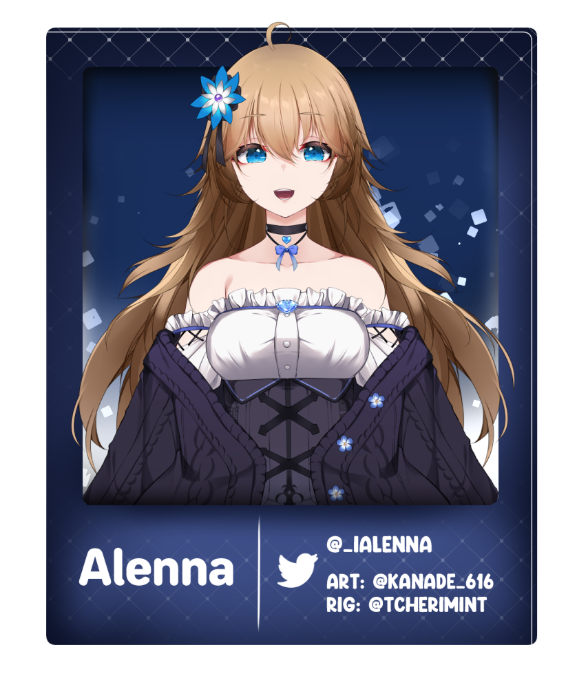 Alenna