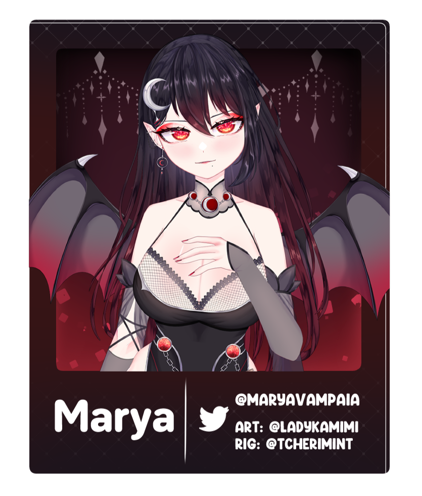 MaryaVampaia