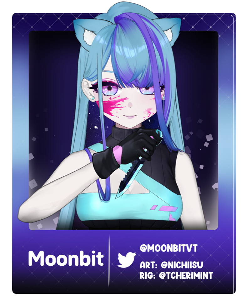 Moonbit