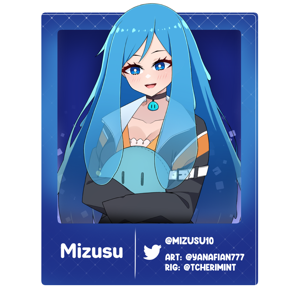 Mizusu